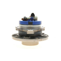 Подшипник ступицы передней Opel Astra G 98-09 +ABS - VKBA 3513 SKF