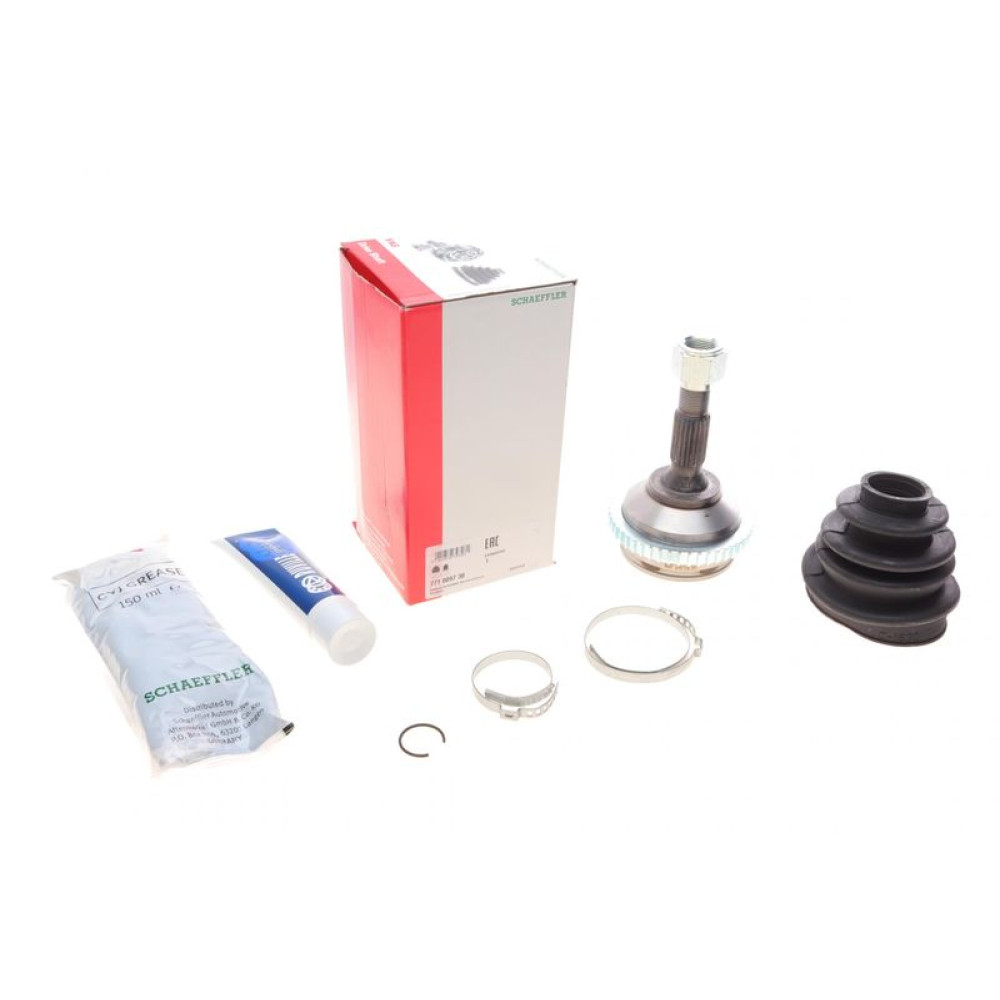 ШРКШ зовнішній Peugeot 206 1.1/1.4/1.6 98- 21/22z +ABS 48 771 0097 30 FAG