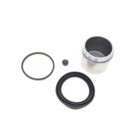 Ремкомплект суппорта переднего Hyundai H-1/H100 93-04 d=60mm + поршень - 114-5059 QUICK BRAKE