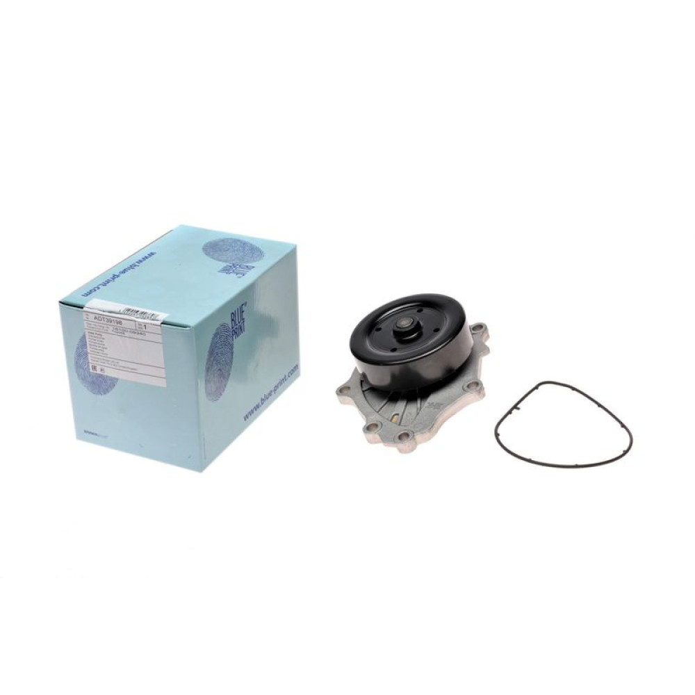 Помпа води Toyota Auris/Avensis/Corolla/Rav4/Verso/Lexus IS 2.0D-4D/2.2D-4D 05- ADT39198 BLUE PRINT