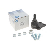 Опора кульова передня/знизу Ford Galaxy/Mondeo/S-Max 06-15/Volvo S60/V60 10-18/S80/V70 07-16 - 93-90642-056 RTS