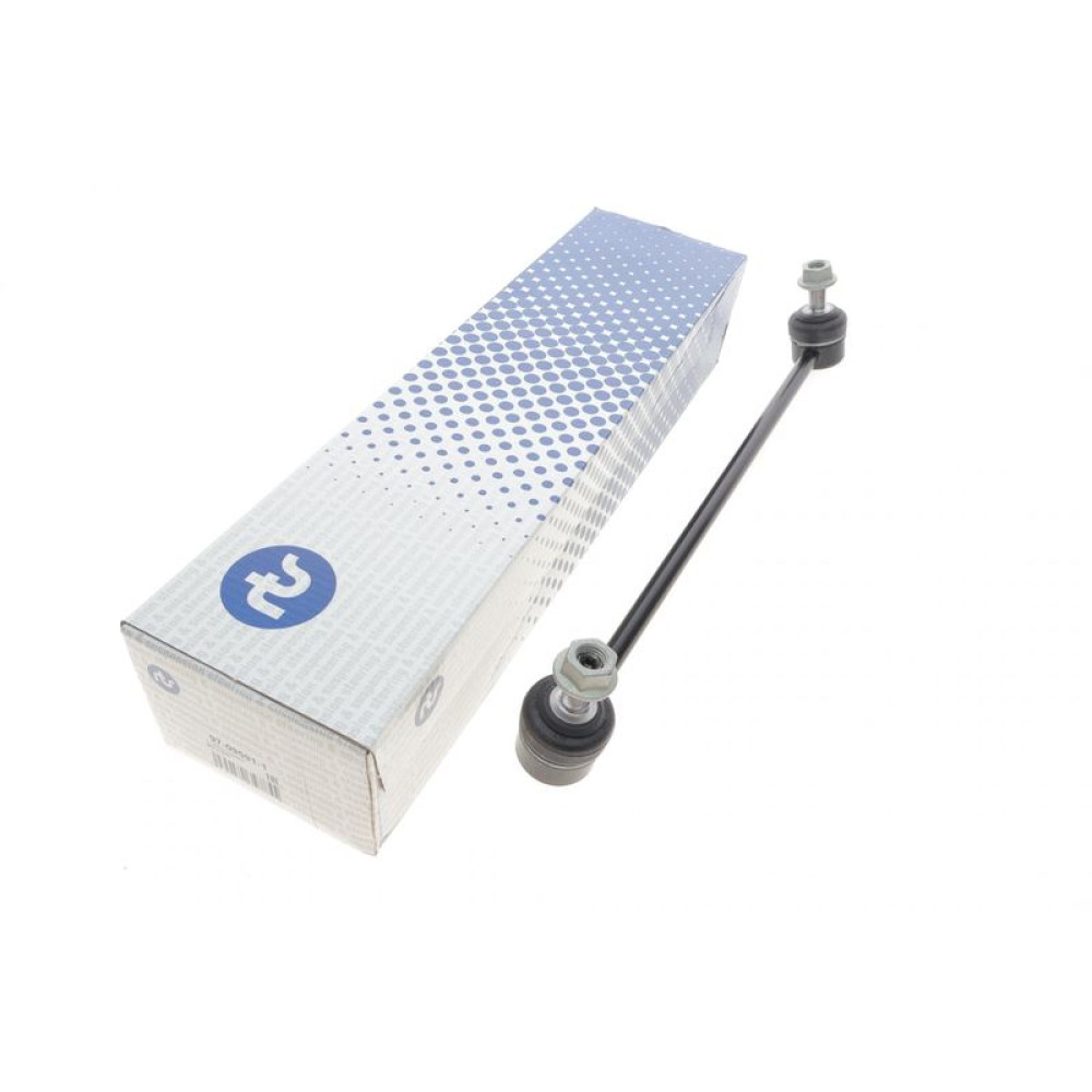 Тяга стабилизатора переднего R BMW X5 E53 00-06 L=359mm - 97-09591-1 RTS