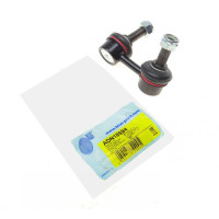 Тяга переднего стабилизатора R Nissan Pathfinder III/NP300 Navara 05- ADN18594 BLUE PRINT