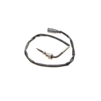 Датчик температуры ВГ перед сажевым фильтром VW Passat 2.0 TDI 14- - 115096 SOLGY