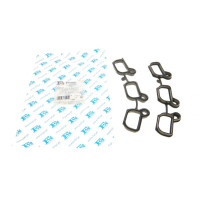 Прокладка колектора впускного BMW 3 E36/5 E60/E39/7 E38/E65 M54/52 2.0i-3.0i 92-10 510-017Z FA1