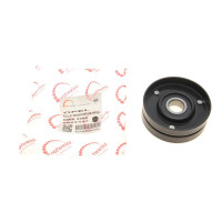 Ролик генератора Opel Combo 1.7CDTI 16V 00- паразитный 76x26 - RWS3304 ROTWEISS