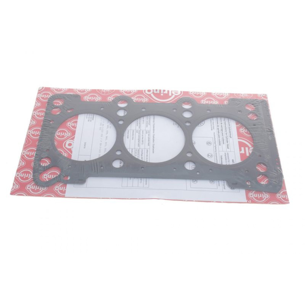 Прокладка ГБЦ Audi A6 2.5TDI 3 метки 1.2mm 447.492 ELRING