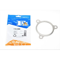 Прокладка глушника Audi A3/TT 98-06 110-988 FA1