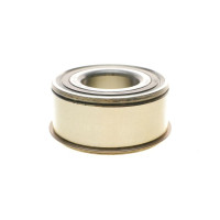 Підшипник маточини передньої Renault Laguna 97-01 40x84x39.7 +ABSк-кт - R155.61 SNR