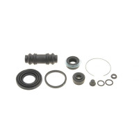 Ремкомплект суппорта заднего Toyota Corolla/Mazda 323/626 98-05 d=35mmAkebono 235012 FRENKIT