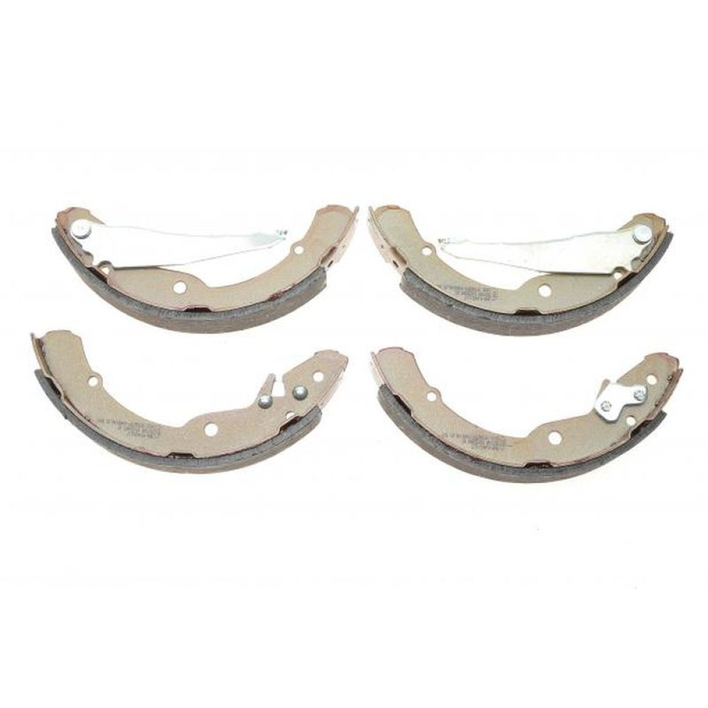 Колодки гальмівні задні VW Caddy II 95-04 барабанні 230x32 - 91052400 TEXTAR