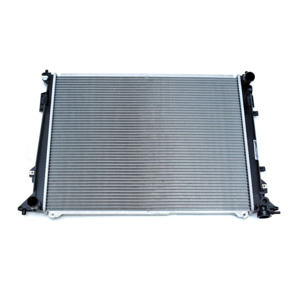 Радіатор охолодження Hyundai Sonata/Kia Magentis 2.0/2.4 05- - 701209 VALEO