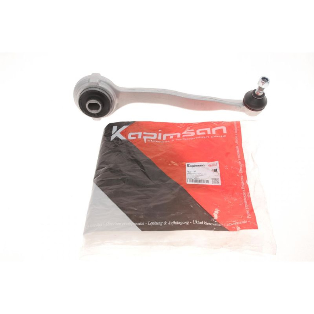 Важіль підвіски передній/знизу/спереду R Mercedes C-class W202/W204/E-class C207/A207 00- 14-71127 KAPIMSAN