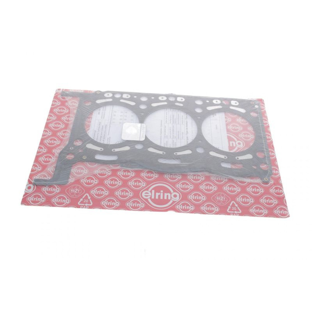 Прокладка ГБЦ Audi A4/A5/A6/VW Touareg 3.0TDI 10-2 метки 1.63 мм 1-3 цилиндр 299.780 ELRING