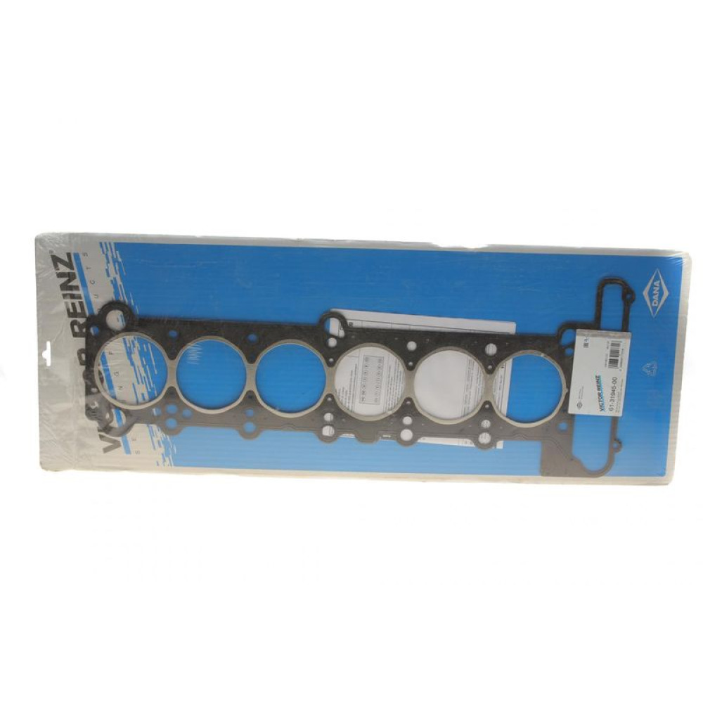 Прокладка ГБЦ BMW 3 E36/5 E34/E39 2.0 99-95 1.75mm, Ø81,00mm, M50/M52 - 61-31945-00 REINZ