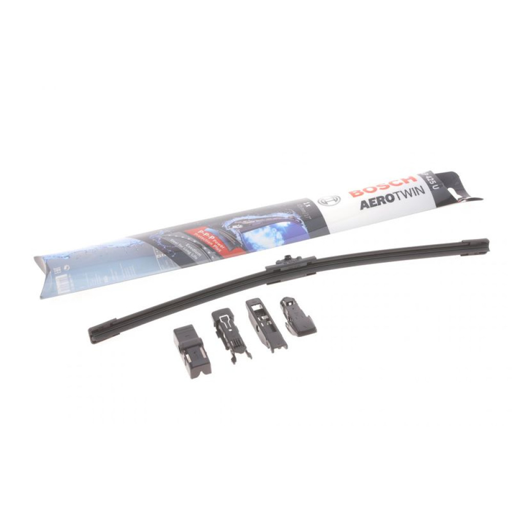 Щітка склоочисника 425mm Ford Focus/Kuga 1.4-2.5 TDCi 04-12 - 3 397 006 944 BOSCH