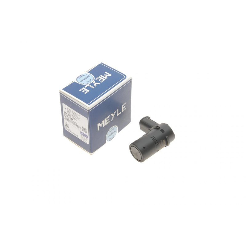 Датчик парковки задній Fiat Stilo/Croma 01- - 214 895 0001 MEYLE