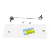 Тяга стабілізатора заднього Toyota Camry 06-14 L=261mm ADT385102 BLUE PRINT