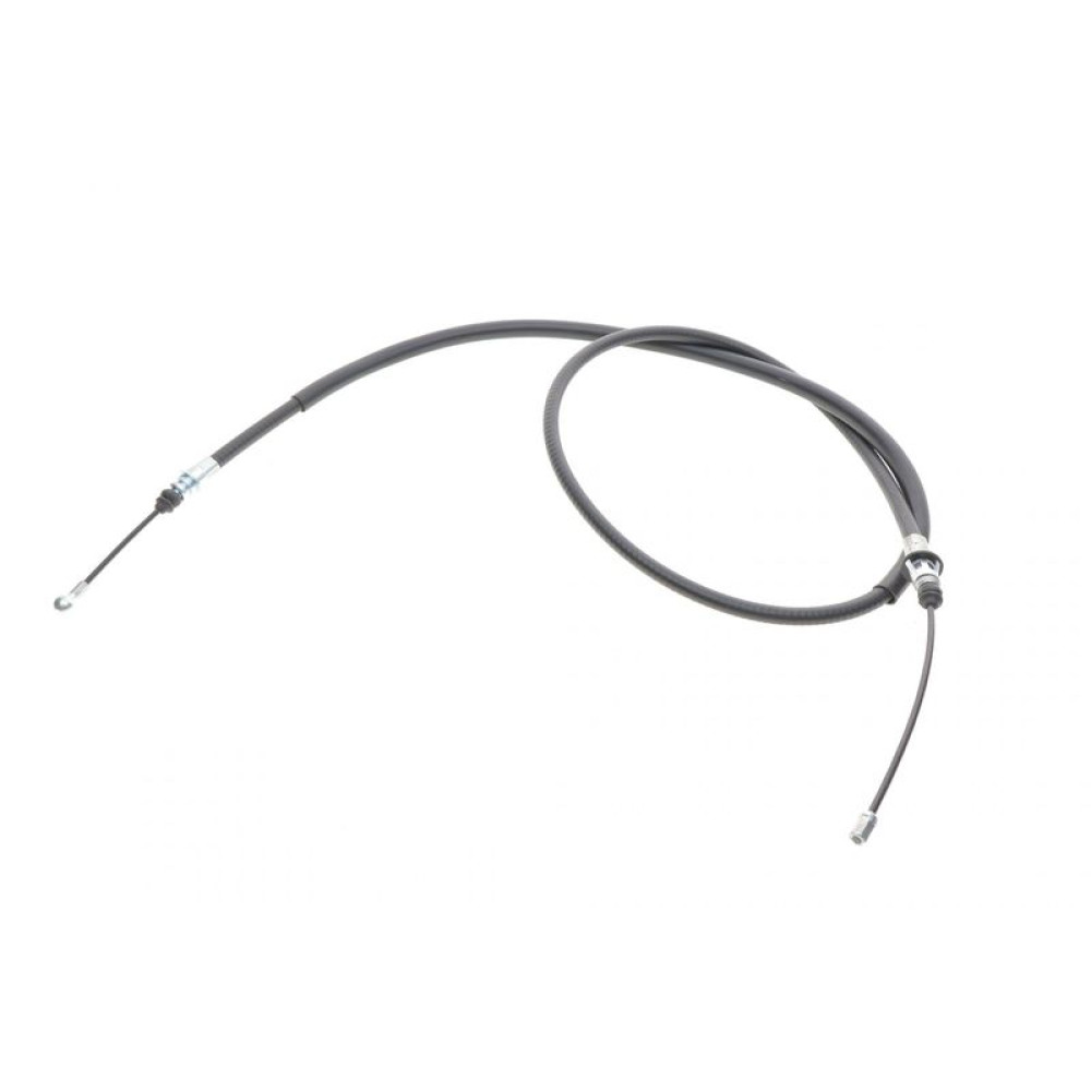 Трос ручніка задній Renault Master 98- 1737/1439mm суппорт - 1 987 477 261 BOSCH