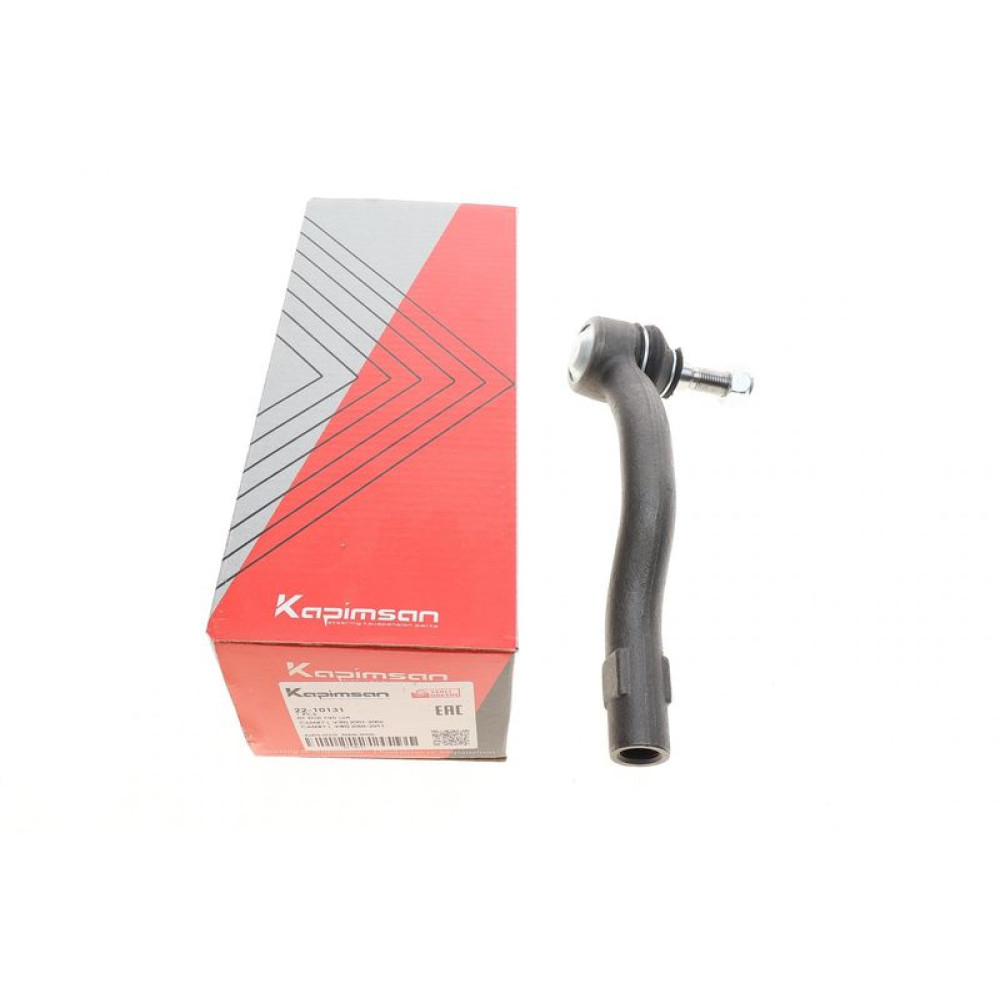 Наконечник тяги рульової L Toyota Camry 01-11 22-10131 KAPIMSAN