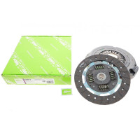 Комплект зчеплення Renault Master/Trafic 2.0 - 2.5 CDTI 06- - 826816 VALEO