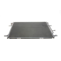 Радіатор кондиціонера Audi A4 2.7D/3.0D/4.2 04-09 35841 NRF