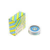 Ролик генератора Suzuki Swift 1.3/1.5 05- паразитный 58х13 - GA377.02 SNR