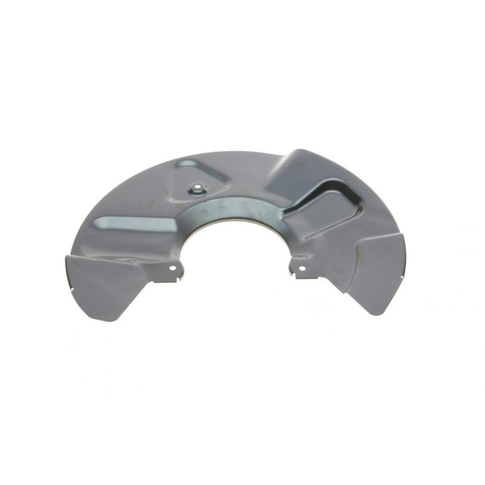 Защита диска тормозного переднего L VW T5/T6 2.0 TSI 03- - 07.35.335 TRUCKTEC AUTOMOTIVE