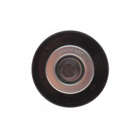 Ролик генератора Skoda Fabia/Roomster/VW Fox/Polo 1.2 01- паразитный 76x24 - GA357.16 SNR