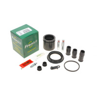 Ремкомплект переднего суппорта BMW 3 E93 06-13 d=57mmAte+ поршень/направляющая SuperKit 757515 FRENKIT