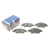 Колодки тормозные передние Mercedes Sprinter 208-316 96- Ate - 0 986 424 218 BOSCH