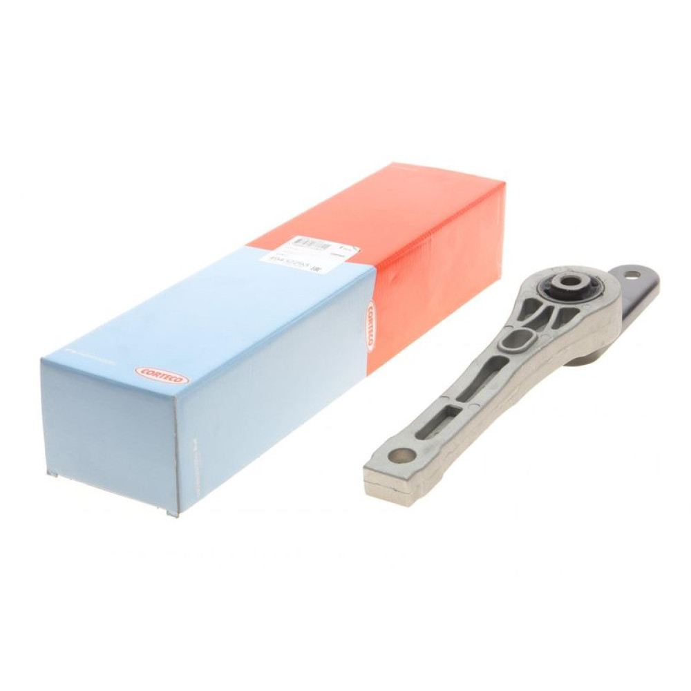 Подушка двигуна задня VW Tiguan 07-18 49432293 CORTECO