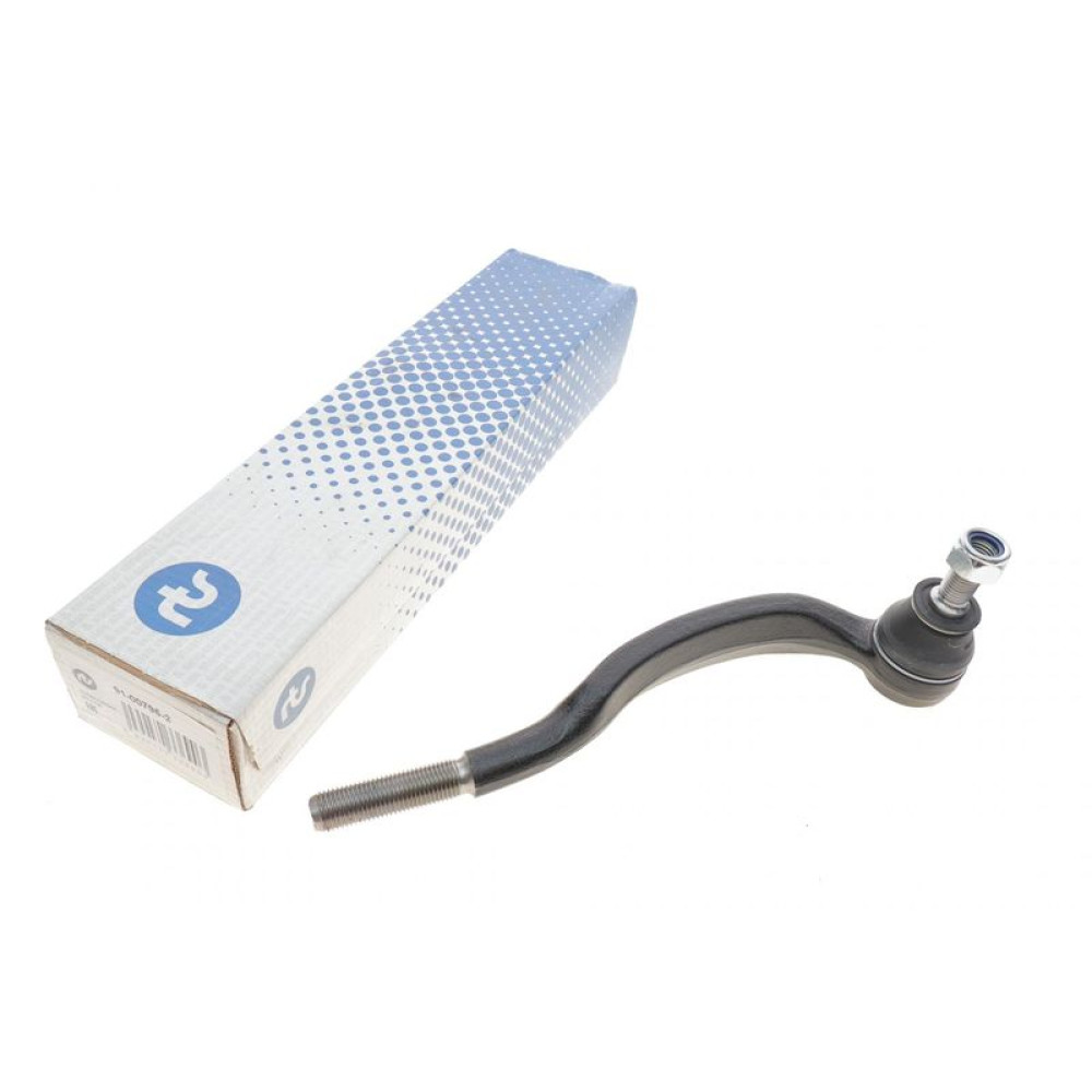 Накінечник тяги кермової L Citroen C6 05-12/Peugeot 407 05- - 91-00795-2 RTS