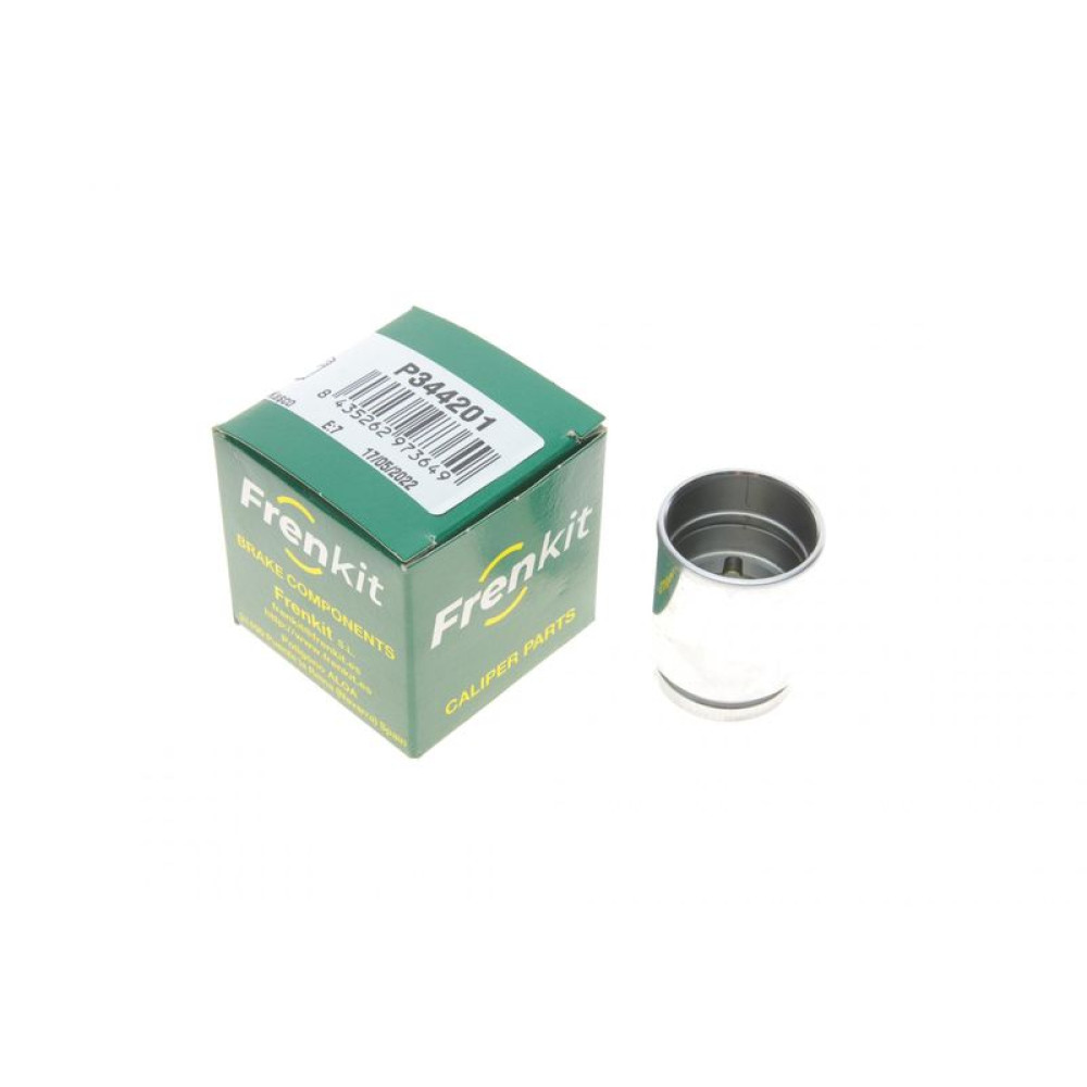 Поршень супорта заднього Kia Picanto 1.0/1.1 04- 34x42.8mm Kasko P344201 FRENKIT