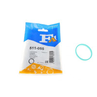 Прокладка впускного коллектора VW Caddy 1.0-1.6 00- 511-055 FA1