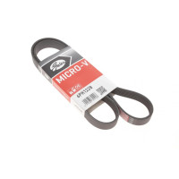 Ремень генератора Ford Scorpio/Sierra 2.0i 85-94 6PK1228 GATES