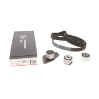 Комплект ГРМ Renault Kangoo 1.9D 97- K025484XS GATES