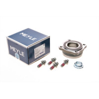 Подшипник ступицы задней BMW 5 F10/7 F01/F02/F03/F04 19- - 300 752 0007 MEYLE
