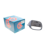 Крышка зеркала под покраску R Audi Q5/Q7 06- 6342794 ALKAR