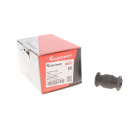 Сайлентблок важеля переднього/знизу/всередені Daewoo Matiz 98-/Suzuki Wagon R+ 98-/Opel Agila A 00-07 0-52-05-1016 KAPIMSAN