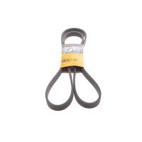 Ремень генератора BMW 3 E90/E92/5 E60/X3 E83 2.0-3.0D 04-13 6DPK1817 CONTINENTAL