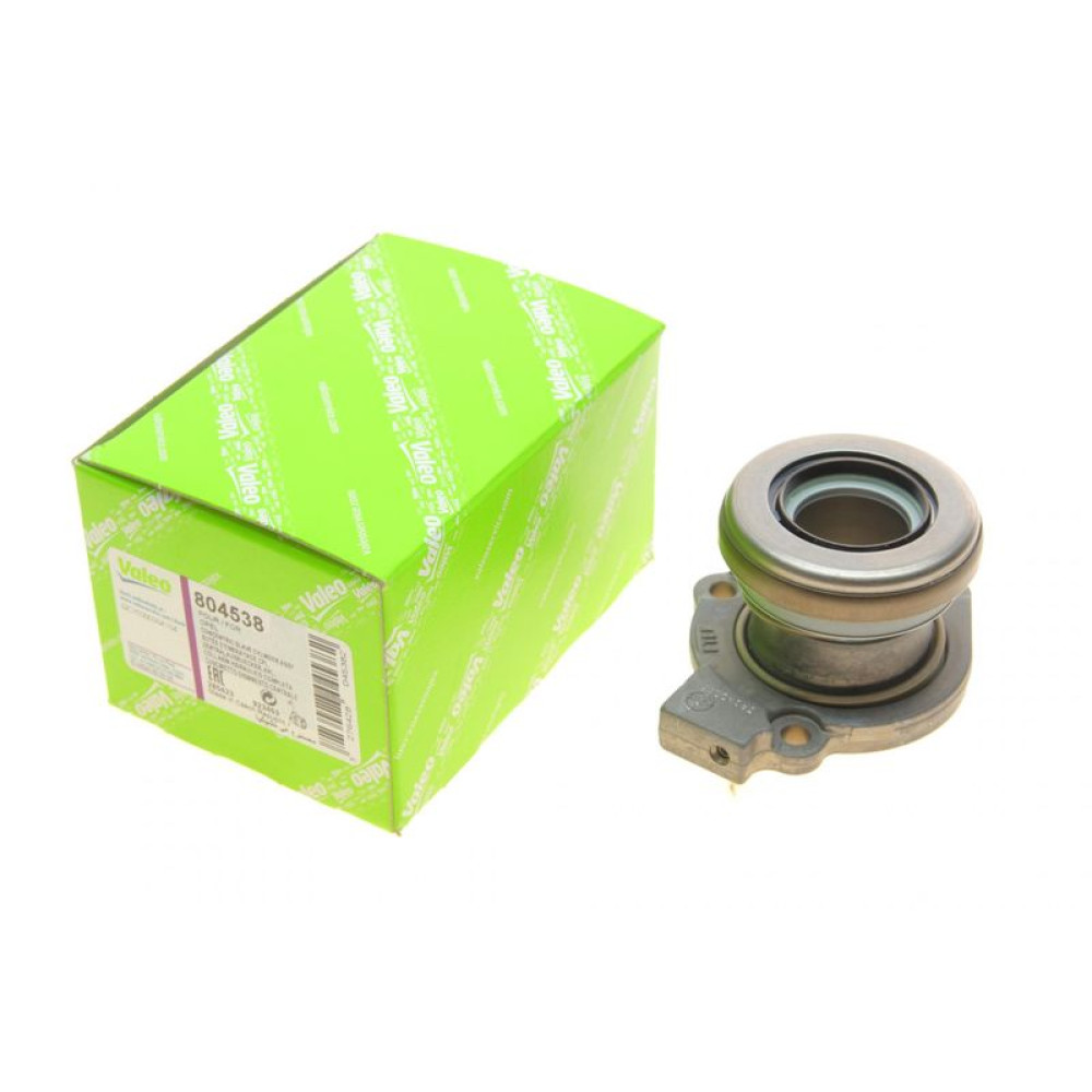 Підшипник вижимний Opel Combo 1.7CDTI - 804538 VALEO