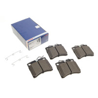 Колодки гальмівні передні VW T4 1.9-2.5D 90-95 R15 - 0 986 460 954 BOSCH