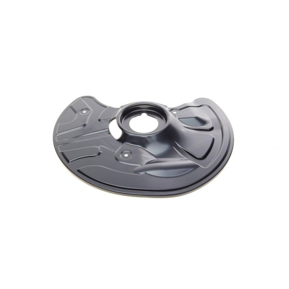 Защита диска тормозного переднего R Mercedes E-class W211 02-08 55195 AIC