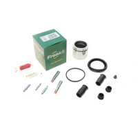 Ремкомплект суппорта переднего BMW 5 E34/E39 -03 d=60mmAte+ поршень/направляющая SuperKit 760553 FRENKIT