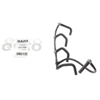 Шланг сливной Renault Kangoo/Megane III/Dacia Duster 1.5dCi 08- GZ-C1005 GAZO