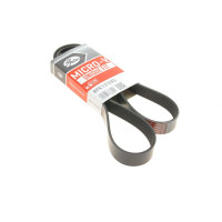 Ремень генератора Mazda 3/6 2.2D 10-13 8PK1310XS 8PK1310XS GATES