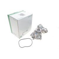 Насос воды BMW 5 E60/E61/6 E63/E64/7 E65/E66/E67/X5 E53 01-10 N62 538 0180 10 INA