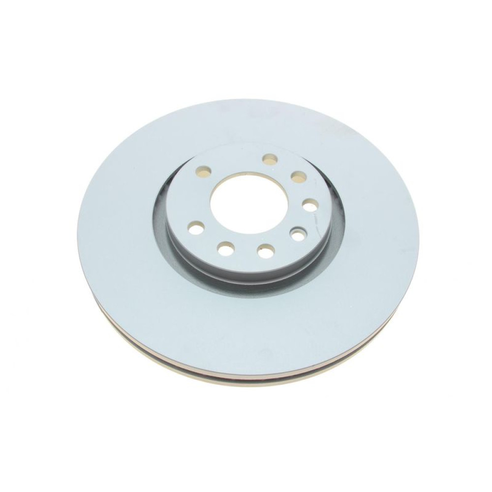 Диск тормозной передний Opel Signum/Vectra 03-08 314x28 - 430.1499.20 ZIMMERMANN