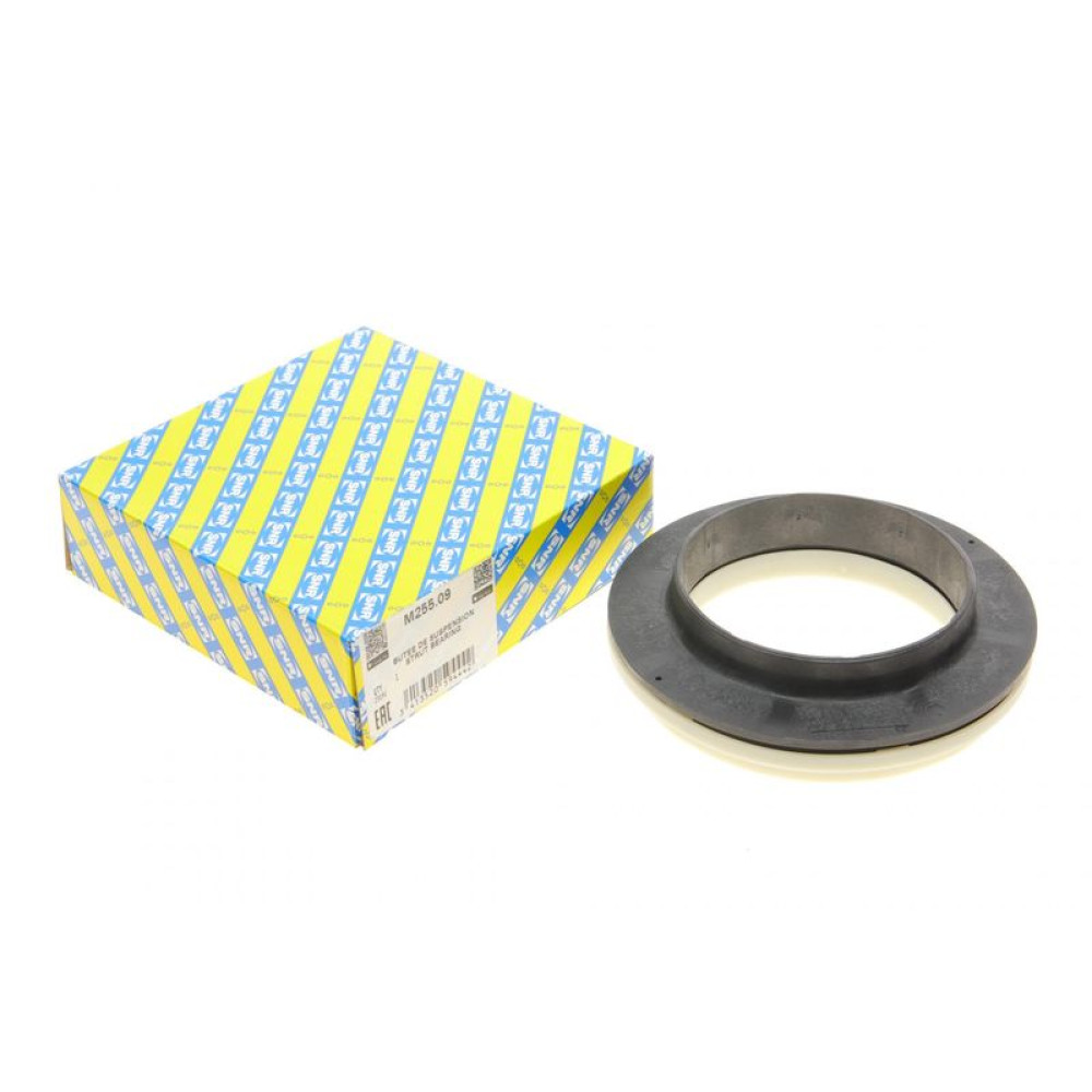 Підшипник амортизатора опорний Renault Kangoo 08- - M255.09 SNR